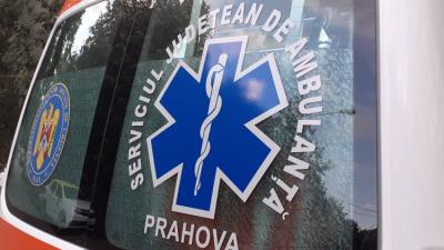 Tânăr rănit după ce s-a răsturnat cu un ATV, în Drajna