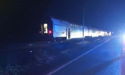Accident feroviar în Prahova. Un bărbat a murit lovit de tren
