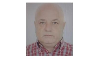 Un bărbat din Ploiești a fost dat dispărut de familie. Alexandru Nedelcu are 64 de ani și este cunoscut cu afecțiuni psihice