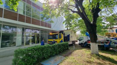 RADIOTERAPIE PLOIESTI | Veste de ultimă oră despre stadiul lucrărilor la noul laborator