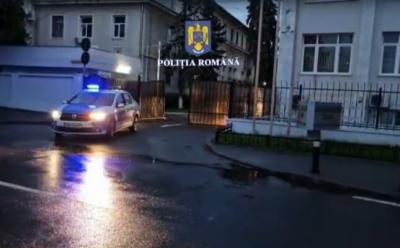 VIDEO 🎦 Percheziții în Prahova, Ilfov și București, la o rețea de contrabandiști. Marfa era adusă din Turcia